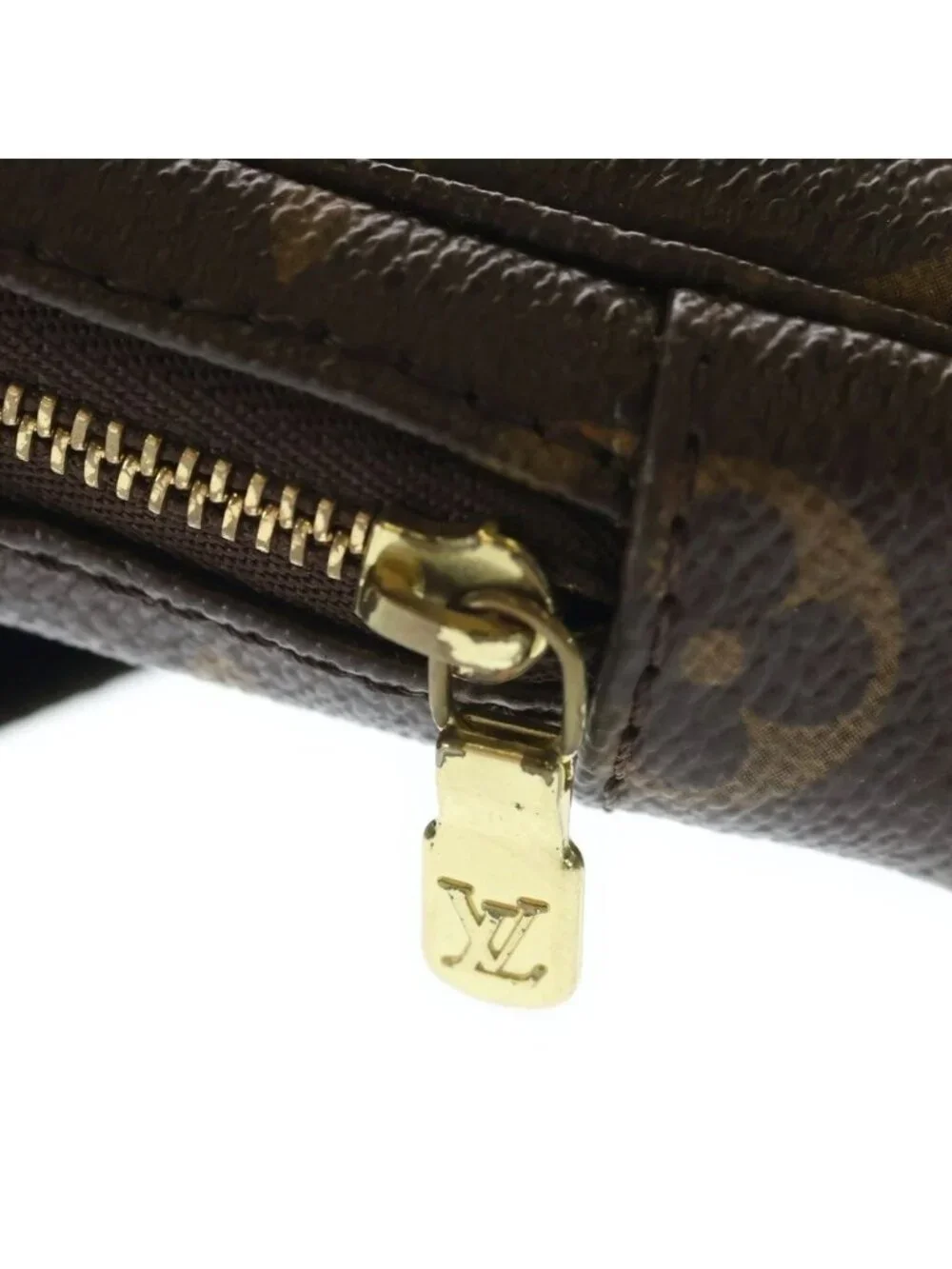 Louis Vuitton this authentic